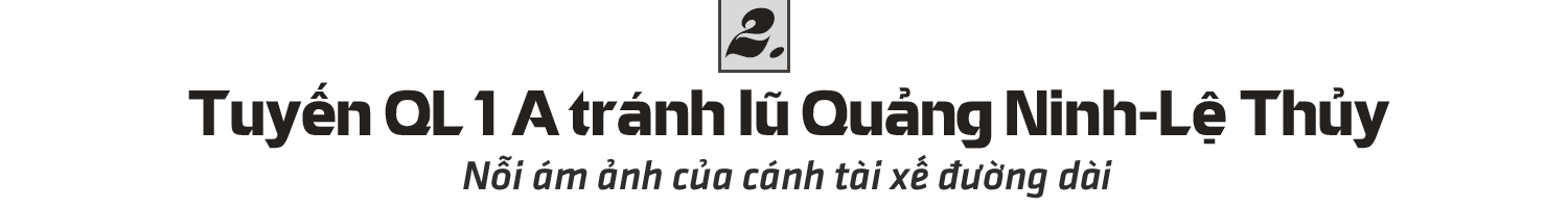 (eMagazine) Điểm mặt các tuyến đường “rách nát” - Ảnh 4.