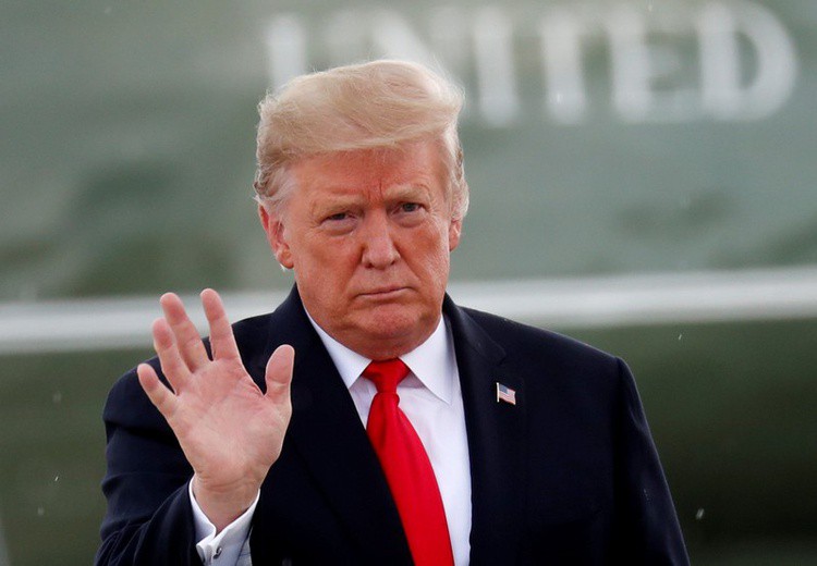 Ông Trump muốn mời ông Kim tới khu nghỉ dưỡng riêng