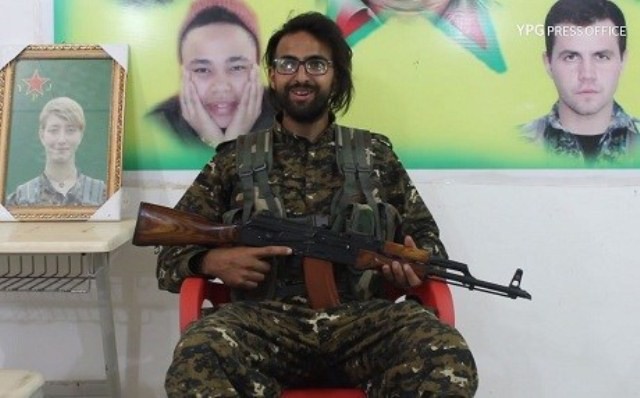 Syria: IS giao chiến ác liệt với lực lượng do Mỹ hậu thuẫn