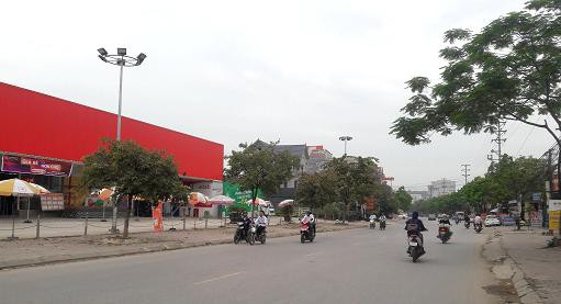 2 nhóm côn đồ đất cảng hỗn chiến kinh hoàng, 1 thanh niên tử vong