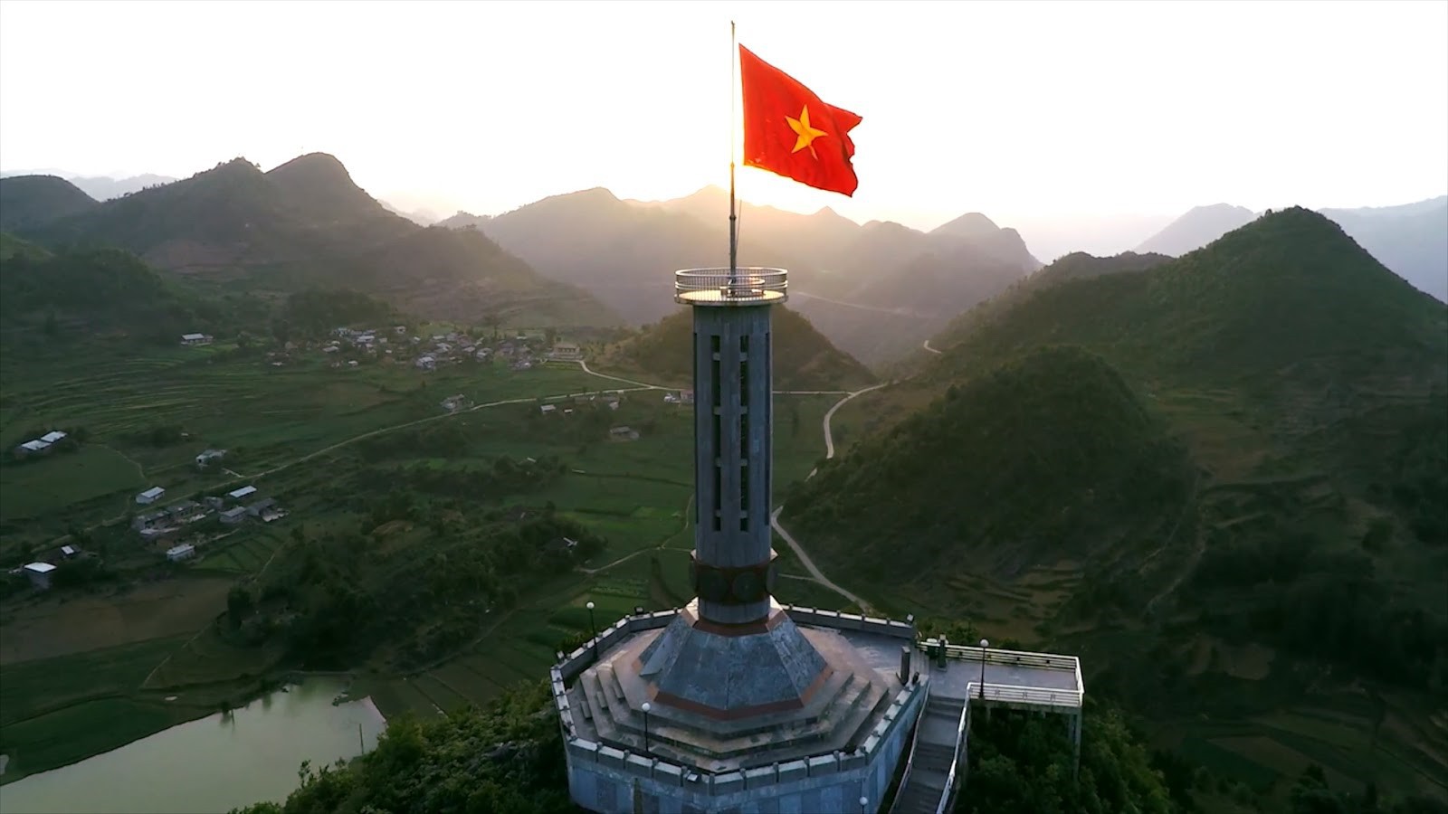 Th&aacute;ng 10 đ&atilde; đến, đừng lỡ hẹn với tam gi&aacute;c mạch H&agrave; Giang - Ảnh 5.