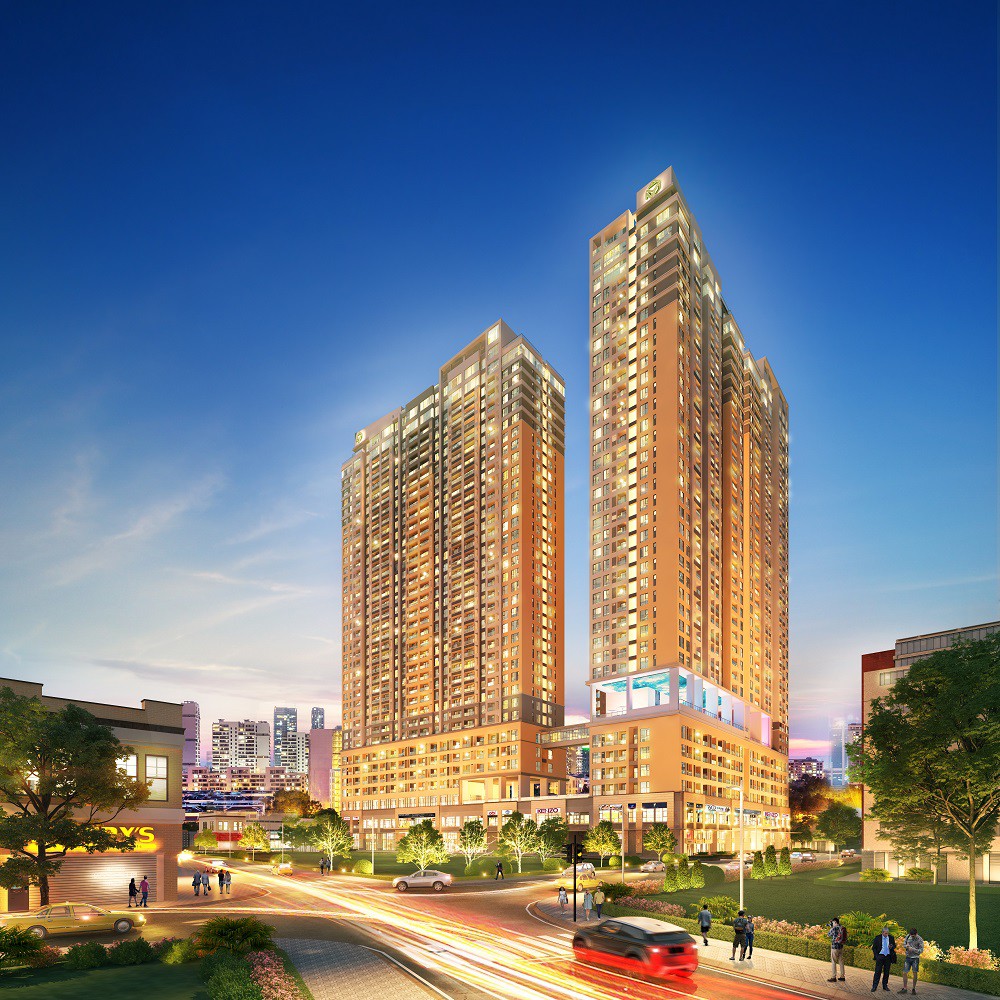 The Grand Manhattan: biểu tượng thịnh vượng – tâm điểm phồn hoa - Ảnh 2.