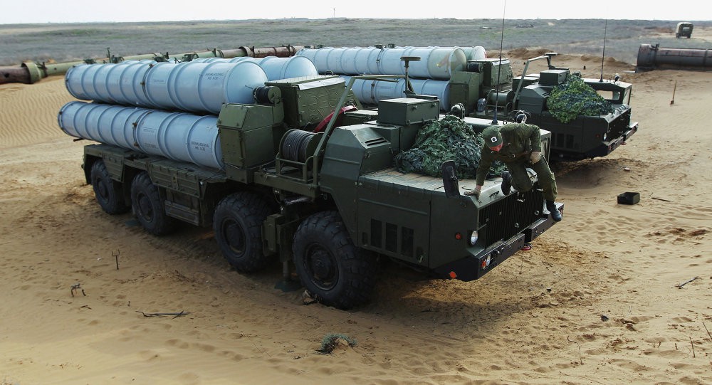 Căn cứ Mỹ ở Syria: C&aacute;i gai trong mắt Nga v&agrave; Iran - Ảnh 2.