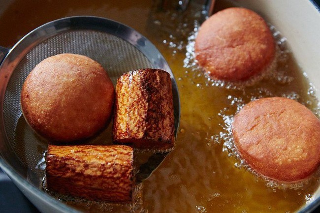 Mẹo vặt: C&agrave; rốt, cứu tinh của đầu bếp  - Ảnh 3.