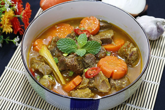 Mẹo vặt: C&agrave; rốt, cứu tinh của đầu bếp  - Ảnh 5.