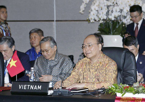 Hợp tác thúc đẩy phát triển bao trùm