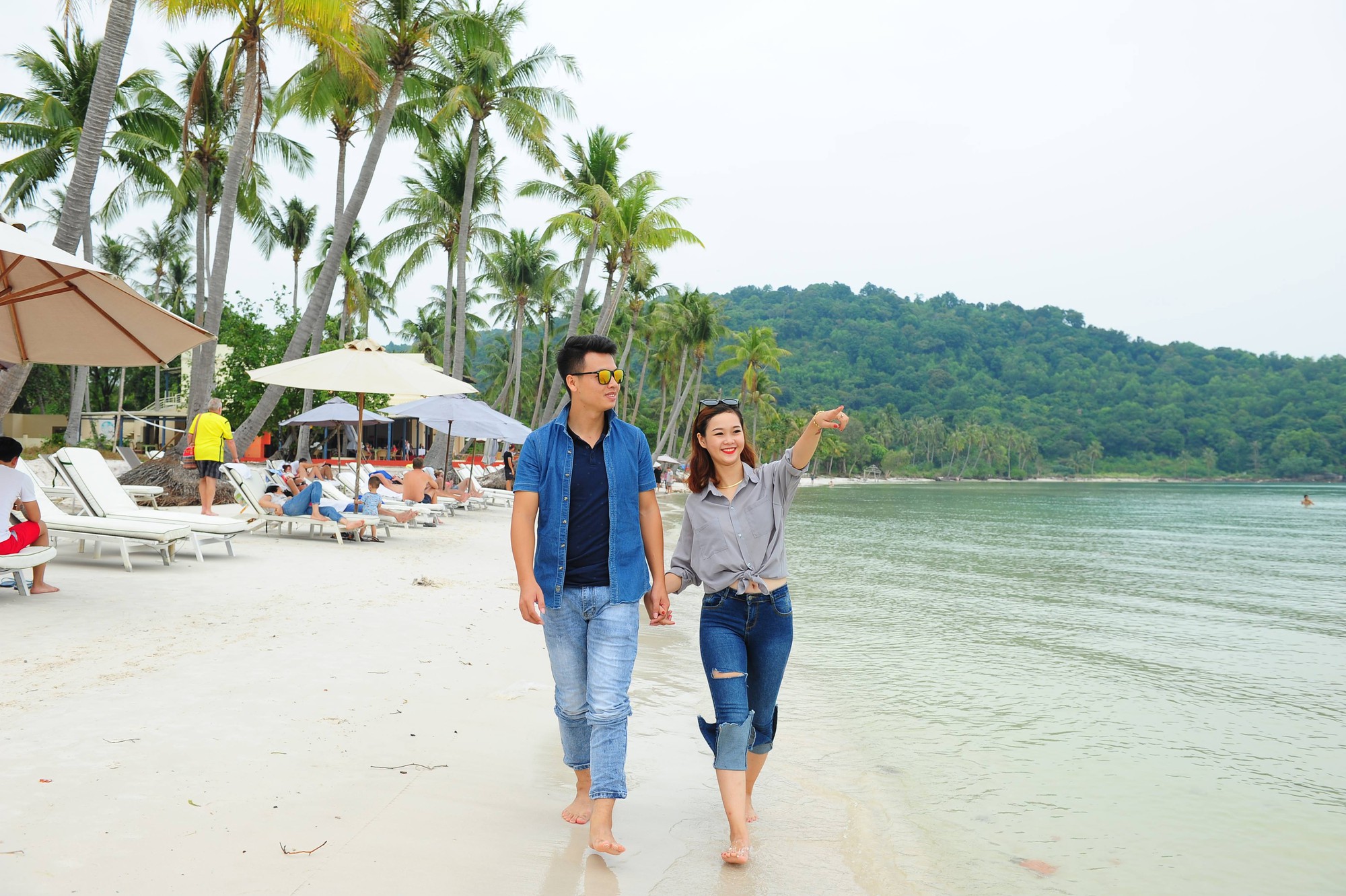 Khám phá Phú Quốc qua 15 điểm dừng chân - Ảnh 5.