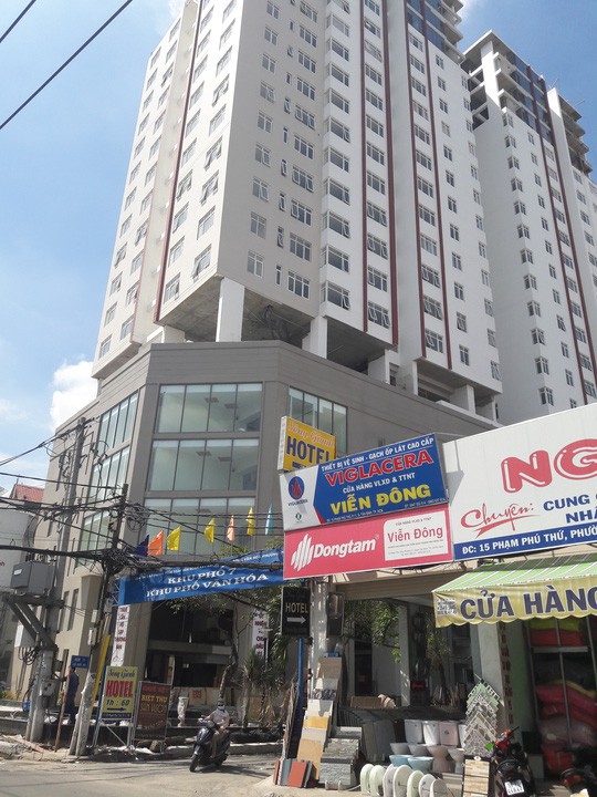 TP HCM: 3 công an bị tước danh hiệu, điều tra 3 vụ vi phạm lớn