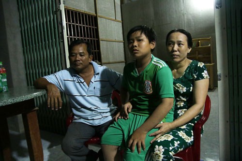 Hành trình 200 km làm công nhân: Đừng để lao động nữ đơn độc