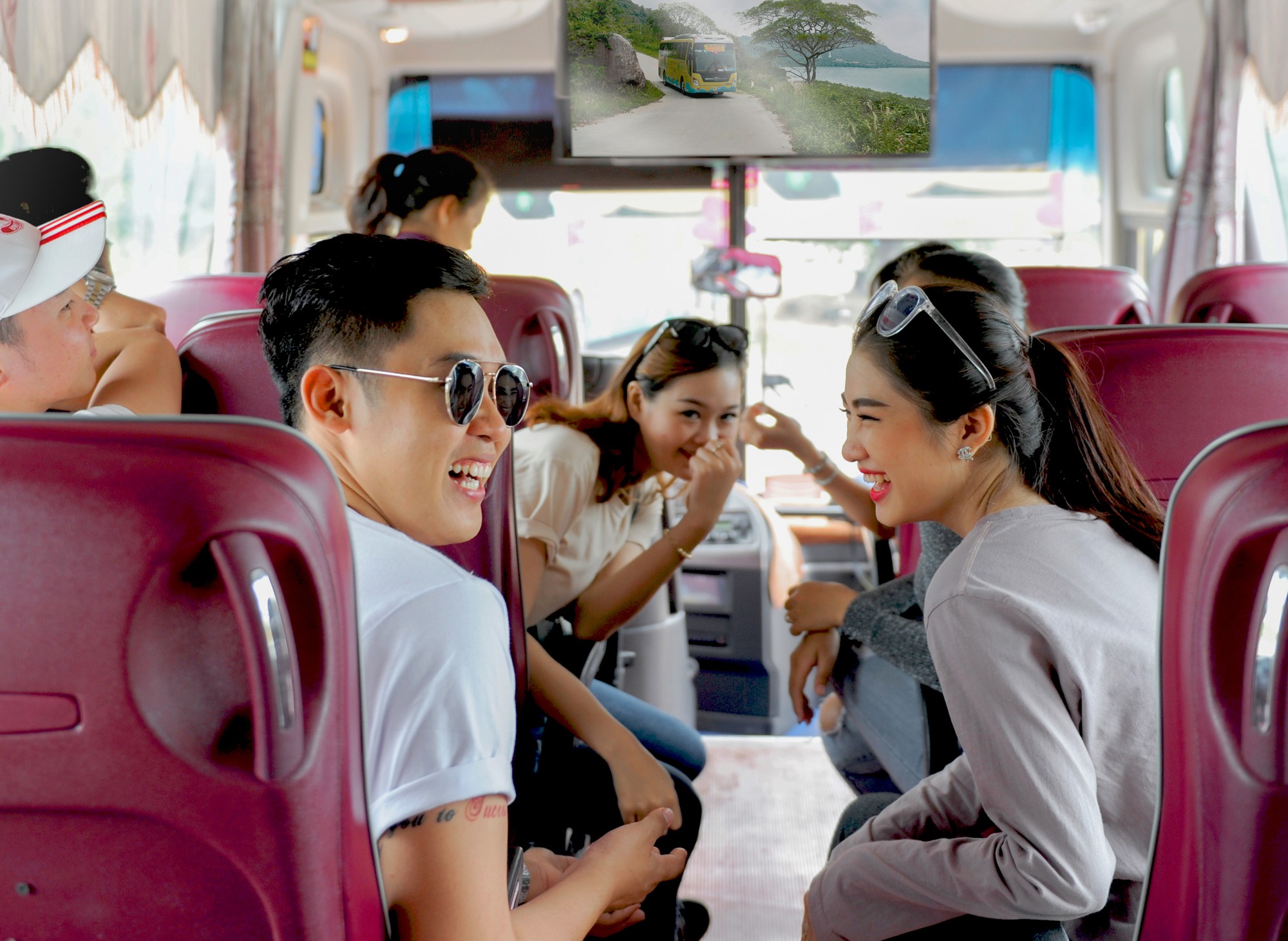 Khám phá Phú Quốc qua 15 điểm dừng chân - Ảnh 7.
