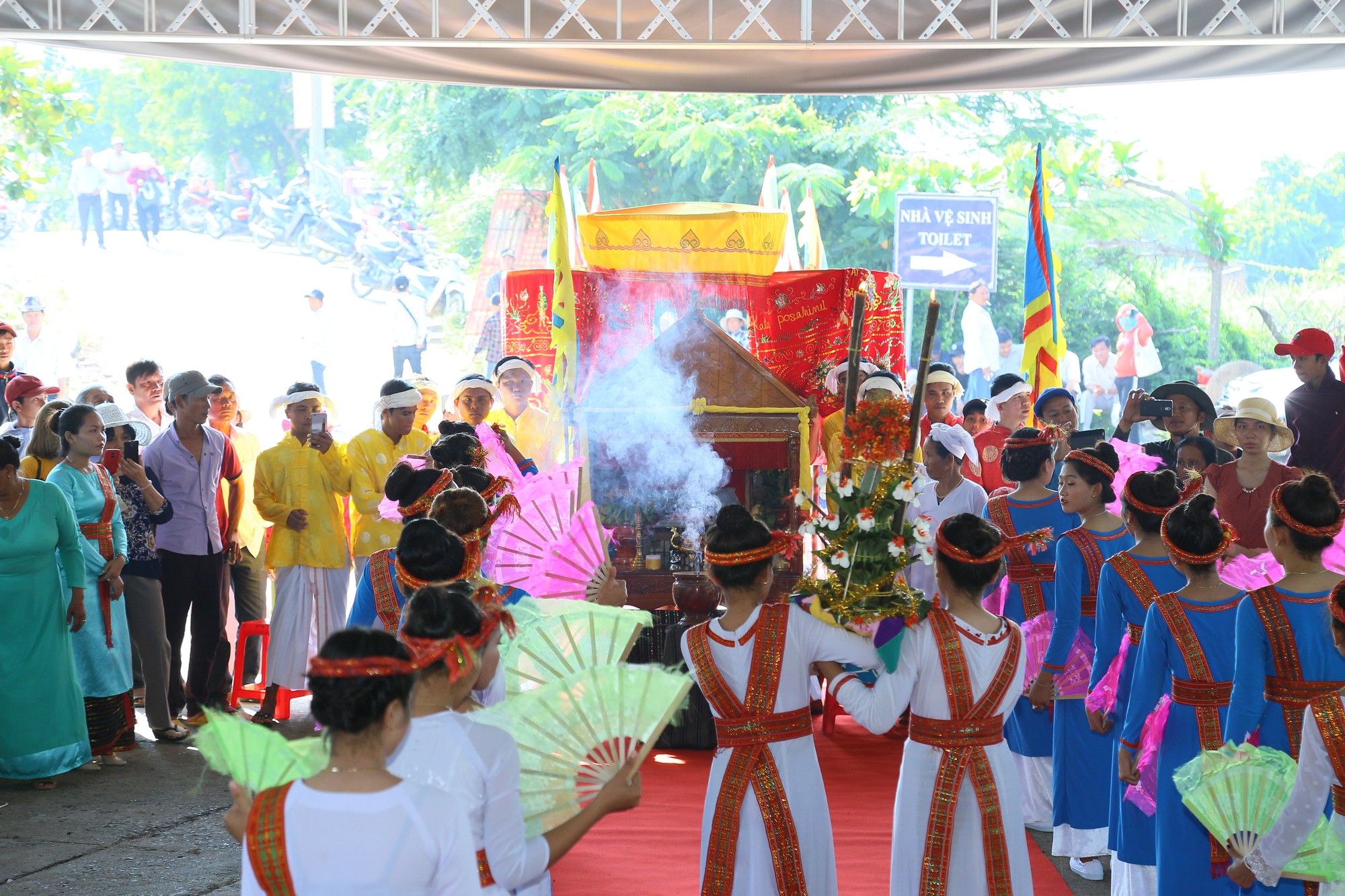 L&ecirc;n rừng, xuống biển ở B&igrave;nh Thuận - Ảnh 7.