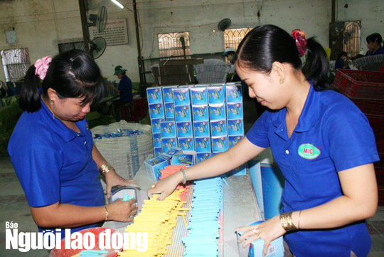 Sửa quy định về căn cứ đ&oacute;ng, mức đ&oacute;ng BHXH bắt buộc - Ảnh 1.