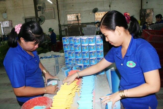 Tuổi nghỉ hưu bằng nhau chưa chắc đã bình đẳng