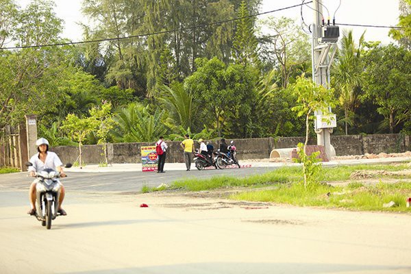 Thị trường bất động sản phân hóa rõ rệt