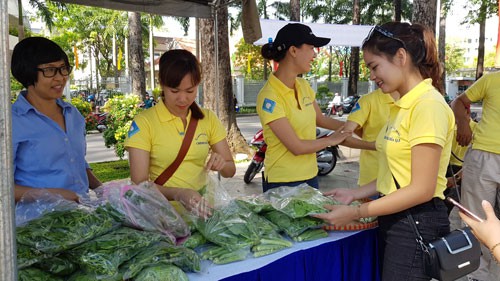 Hơn 1,2 triệu đo&agrave;n vi&ecirc;n được sử dụng sản phẩm, dịch vụ ưu đ&atilde;i - Ảnh 1.