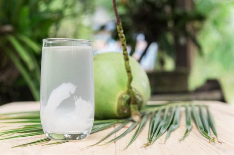 Trẻ bị chân tay miệng nên ăn những món gì tốt cho sức khỏe? - Ảnh 6.