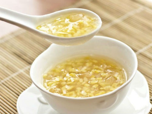 Trẻ bị chân tay miệng nên ăn những món gì tốt cho sức khỏe? - Ảnh 9.