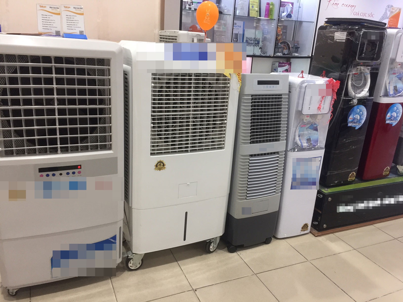 Casper SE bị phạt 200 triệu đồng v&igrave; h&agrave;nh vi Cạnh tranh kh&ocirc;ng l&agrave;nh mạnh - Ảnh 2.