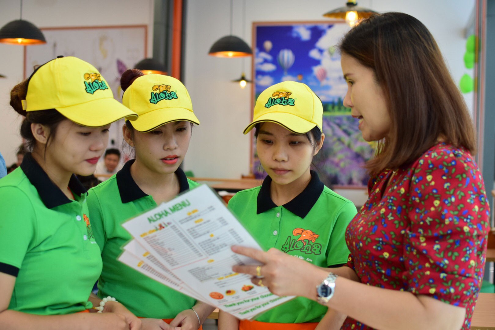 L&agrave;m lại từ thất bại đầu đời - Ảnh 1.