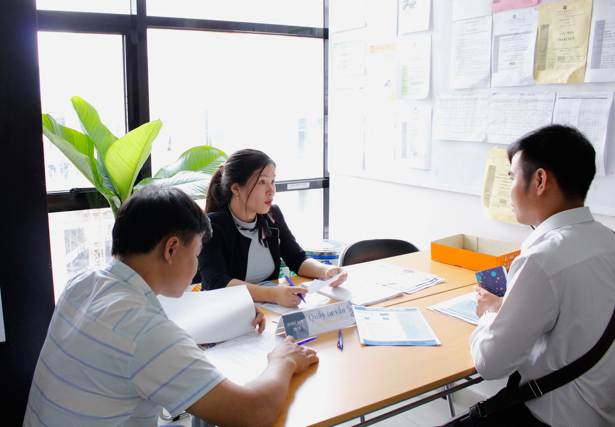 Tuyển kỹ sư IT đi làm việc tại Nhật Bản với phí 0 đồng