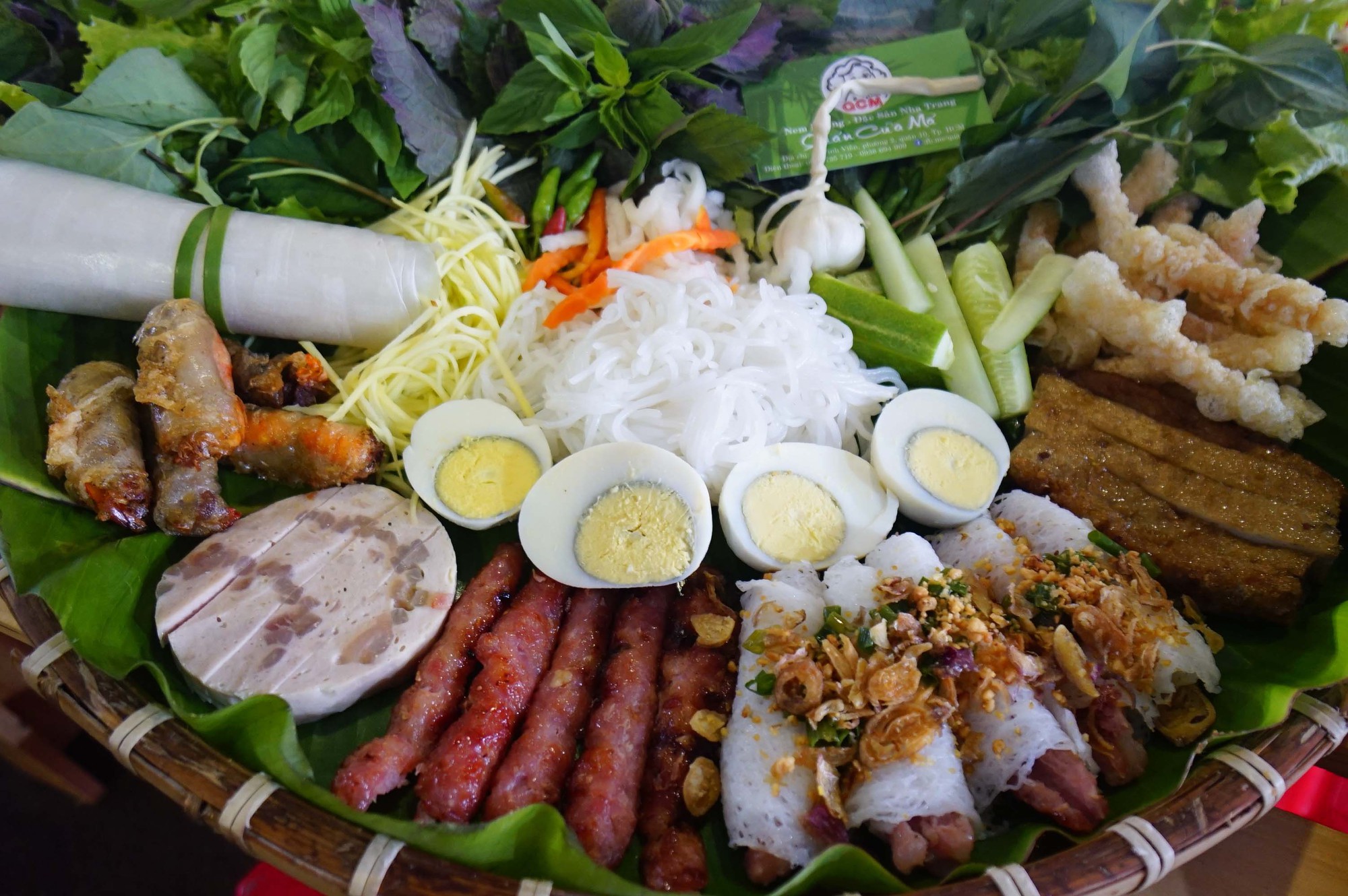 Hàng trăm món ngon tại Lễ hội ẩm thực châu Á - Ảnh 5.