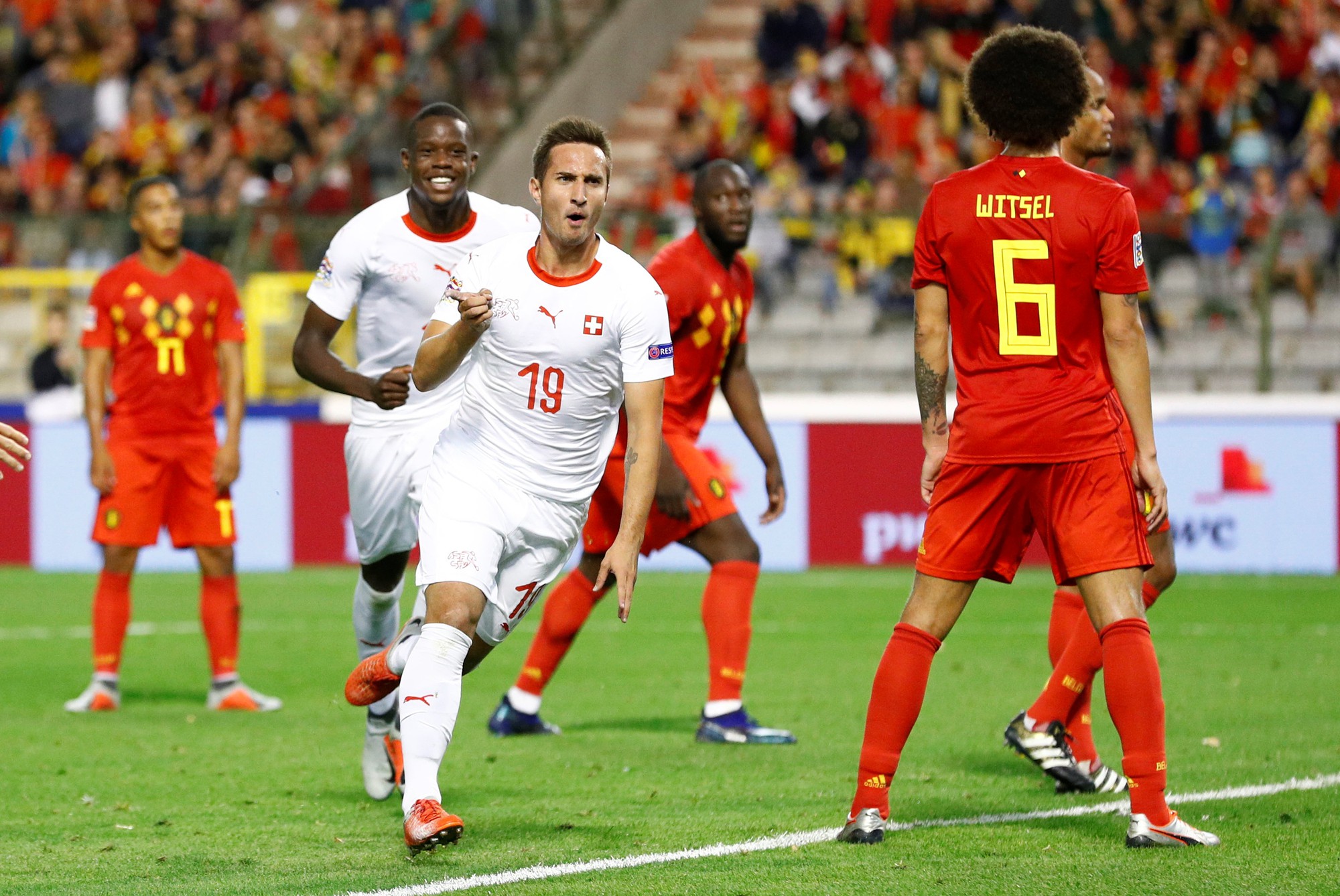 93 ngày chờ đợi, Anh đòi nợ World Cup bất thành Croatia - Ảnh 6.