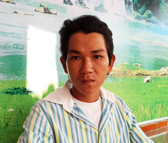 Bị phục hồi điều tra tội hiếp dâm trẻ em sau khi đòi bồi thường oan sai - Ảnh 1.