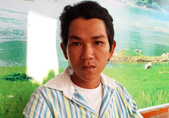 Bị phục hồi điều tra tội hiếp dâm trẻ em sau khi đòi bồi thường oan sai