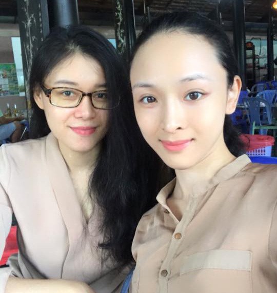 Gia hạn điều tra 3 tháng vụ án hoa hậu Phương Nga