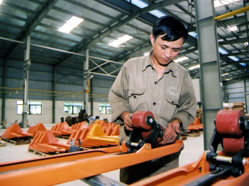 Cuộc chiến cắt giảm điều kiện kinh doanh: Phải thực chất, kh&ocirc;ng h&igrave;nh thức - Ảnh 2.