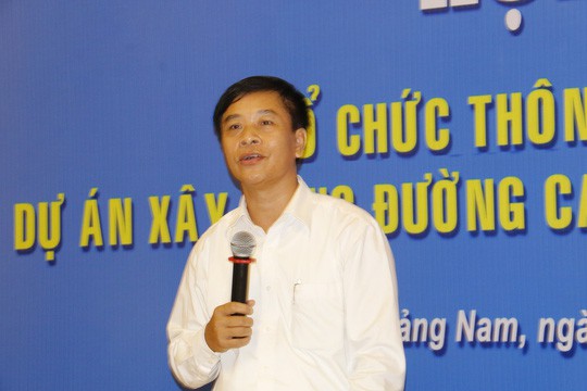 VEC "phục vụ nhân dân" là thế sao!
