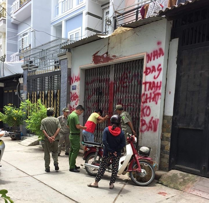 UBND quận Bình Tân lên tiếng vụ cô giáo viết đơn xin "xã hội đen" cho đi dạy