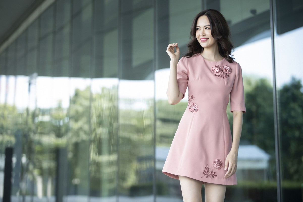 Gặp hoa hậu Thu Thủy sau 24 năm đăng quang - Ảnh 6.