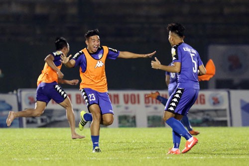 C&uacute;p Quốc gia hấp dẫn hơn cả V-League - Ảnh 1.