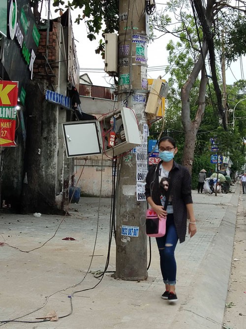 Thảm kịch điện ở Long An: Lại do &ocirc;ng trời? - Ảnh 2.