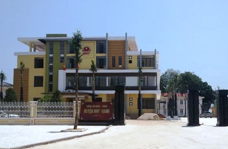 Huyện “quên” đóng 2,3 tỉ đồng tiền bảo hiểm