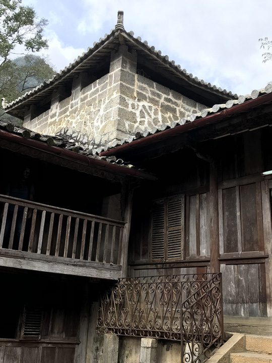 Th&aacute;ng 10 đ&atilde; đến, đừng lỡ hẹn với tam gi&aacute;c mạch H&agrave; Giang - Ảnh 16.