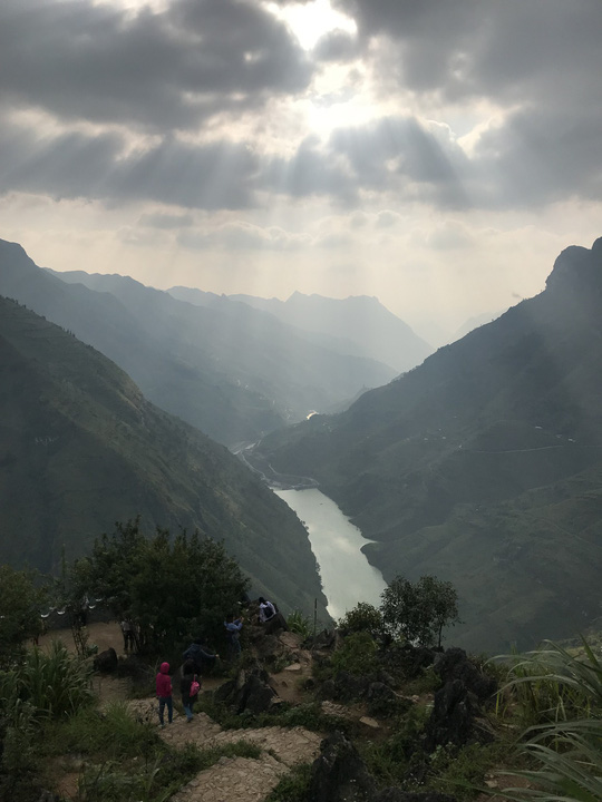 Th&aacute;ng 10 đ&atilde; đến, đừng lỡ hẹn với tam gi&aacute;c mạch H&agrave; Giang - Ảnh 10.