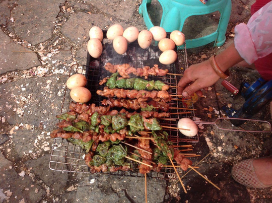 Th&aacute;ng 10 đ&atilde; đến, đừng lỡ hẹn với tam gi&aacute;c mạch H&agrave; Giang - Ảnh 22.
