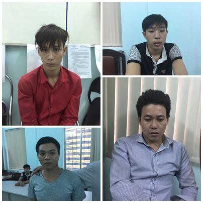 &Aacute;n mạng v&igrave; nam v&agrave; nữ đi chung nh&agrave; vệ sinh trong qu&aacute;n nhậu - Ảnh 1.