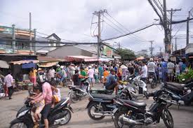 Án mạng vì nam và nữ đi chung nhà vệ sinh trong quán nhậu
