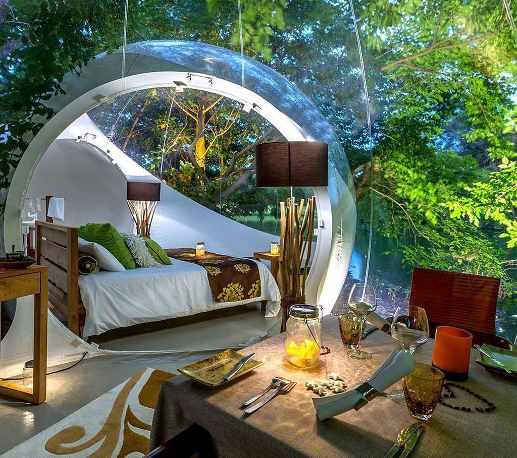8 kh&aacute;ch sạn bong b&oacute;ng thu h&uacute;t người y&ecirc;u du lịch - Ảnh 15.