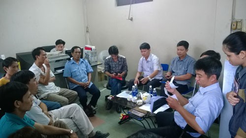 Quản lý lạm quyền, gây tranh chấp