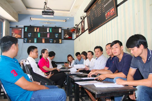 C&aacute;c nạn nh&acirc;n của C&ocirc;ng ty TNHH Youko vẫn chưa đ&ograve;i được tiền - Ảnh 1.