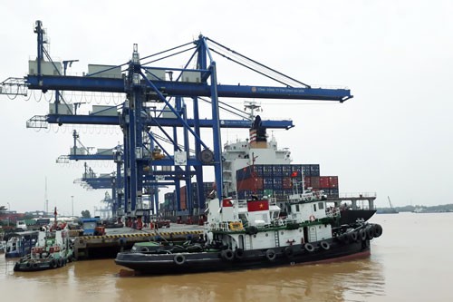 Xuất si&ecirc;u đột biến nhờ khối FDI - Ảnh 1.