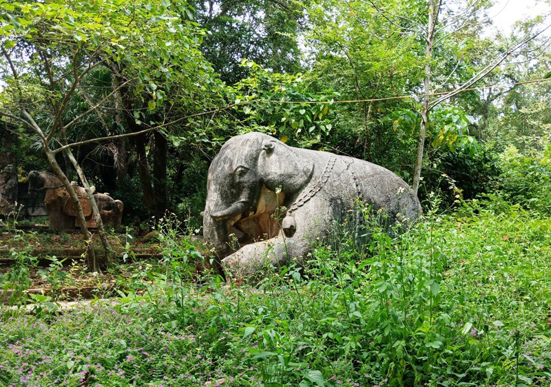 Th&agrave;nh nh&agrave; Hồ đệ nhị bị l&atilde;ng qu&ecirc;n, 52 tỉ đồng tr&ugrave;ng tu vẫn nằm tr&ecirc;n giấy - Ảnh 9.