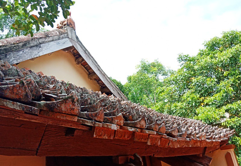Th&agrave;nh nh&agrave; Hồ đệ nhị bị l&atilde;ng qu&ecirc;n, 52 tỉ đồng tr&ugrave;ng tu vẫn nằm tr&ecirc;n giấy - Ảnh 15.
