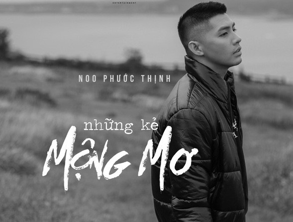 Hé lộ lý do Noo Phước Thịnh để đầu đinh phong trần