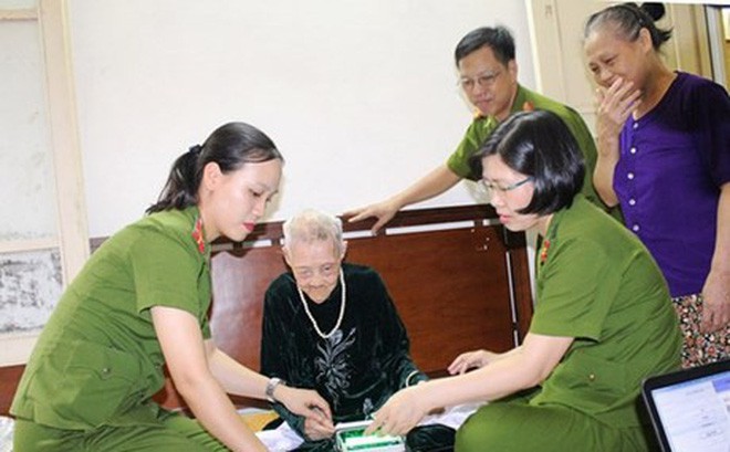 Phu nhân cố Thủ tướng Phạm Văn Đồng qua đời ở tuổi 96