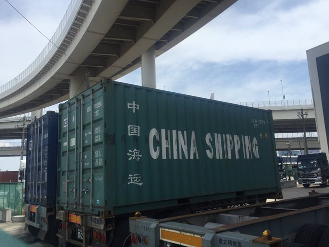 Hàng loạt công ty tháo chạy khỏi Trung Quốc